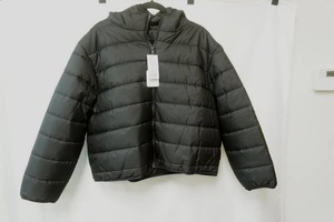 lot 243 image: NWT Wild Fable Size XXl Hooded Puffer Jacket