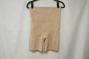 lot 258 image: NWT SPANX Nude Color Shapewear. Size 2XL