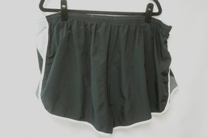 lot 274 image: Nike Womens Running Shorts (no tag, size L)