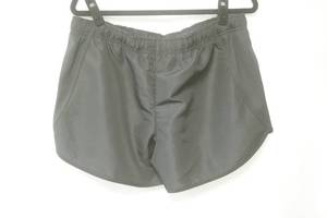 lot 276 image: Dansko Womens Black Athletic Shorts (no size, L)