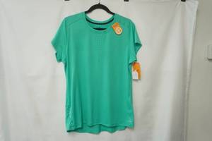 lot 282 image: NWT Champion Duo Dry Size L