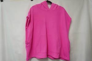 lot 303 image: New Fabletics Hot Pink Size 2X