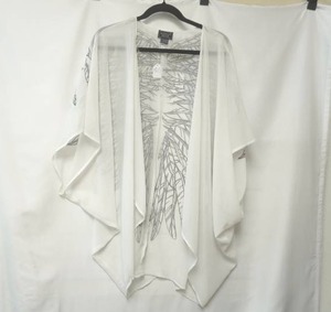 Midnight Hour Size XL wings wrap