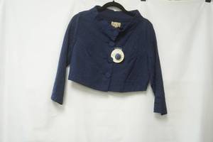 lot 426 image: NWT Lindy bop Size 10 Navy