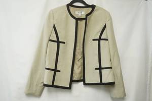 lot 428 image: Jones Studio Separates size 10 blazer