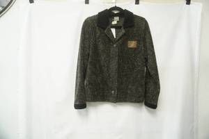 lot 437 image: Artisans Jacket Sweater (no size)