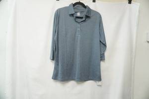lot 472 image: Moheen golf shirt size XL
