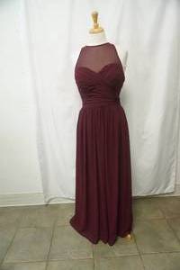 Bill Levkoff Formal Gown Size 8