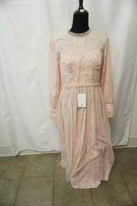 lot 491 image: NWT Ivy City Size L. Lost Songbird Dress