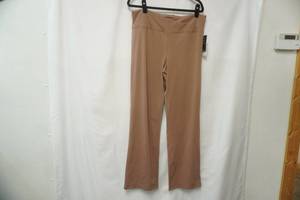 lot 509 image: NWT Ideology Tan Leggings Size XL