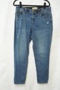 lot 543 image: Democracy Jeans. Size 14. Ab Technology