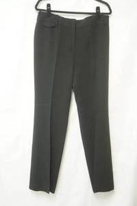 lot 546 image: Loft Size 10 Black Dress Pants
