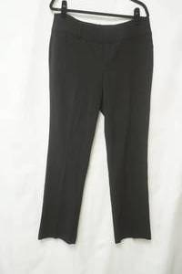 lot 549 image: Apt 9 Size 12 Black Dress Pants