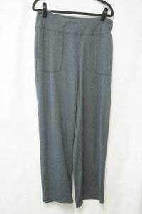 lot 554 image: J. Jill Fit size M yoga pants