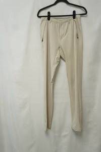 lot 562 image: All in Motion Size 10 tan slacks