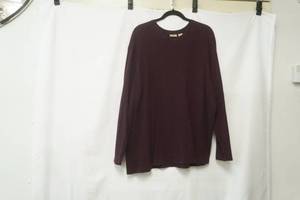 lot 575 image: Fieldmaster size XLT sweater