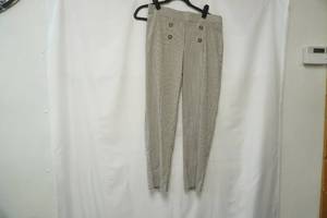 lot 601 image: Verve ami size M womens slacks