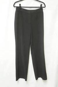 lot 622 image: Chicos Size 0.5 Black Slacks