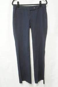lot 644 image: Body by Victoria Size 6 Navy Blue Slacks