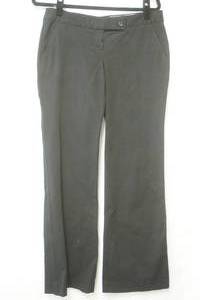 lot 649 image: Body by Victoria size 6 Black Slacks