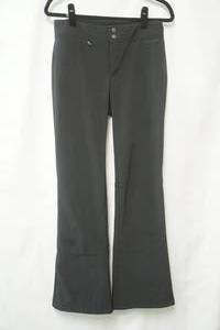 lot 650 image: The North Face. Wind Wall, weatherproof pantssnow pantsski pants. Size 6