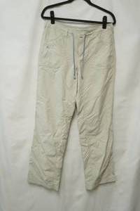 lot 660 image: The North Face Khaki Slacks Size 6