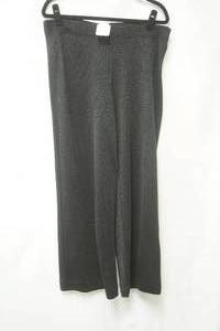 lot 699 image: Loft size L sparkly slacks