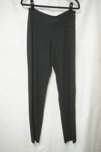 lot 862 image: J .Jill Black Leggings Size S