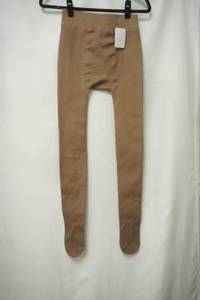 lot 864 image: Leggings Covering ,full feet ,tan, size unknown