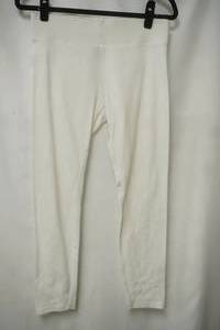 lot 867 image: Hue Leggings white,size M