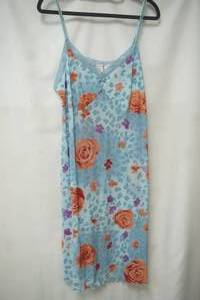 lot 872 image: Gilligan & OMalley nightgown size XL
