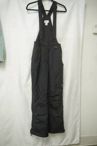 lot 878 image: Slalom snow bibs size m