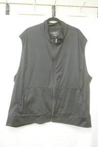 lot 879 image: Cherokee workwear vest size 5xl
