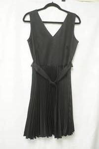 lot 726 image: NWT Closet London Black dress size 10