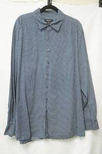 lot 735 image: Claiborne Button Down shirt size 2xlt