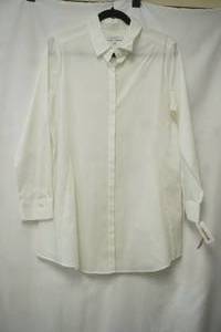 lot 768 image: NWT Fox craft white blouse size 10