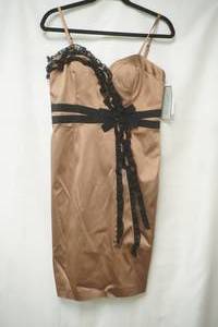 lot 778 image: NWT Anne Klein Dress Size 6