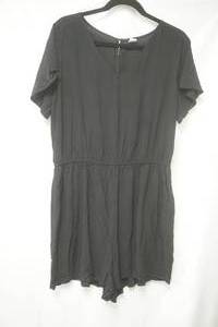 lot 800 image: NWT Old Navy black dress size l