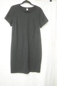 lot 807 image: NWT Old Navy Black dress size L