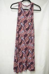 lot 809 image: LOft Beach tank dress size L