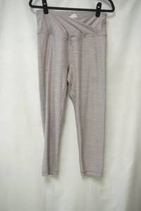 lot 835 image: Victorias Secret Lavender Leggings size L