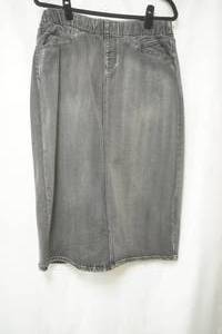 lot 838 image: Christopher Banks Grey skirt size 8