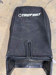 lot 17 image: Theracycle 200 Rehab Cycle - RSS Industries Stationary Therapy Bike