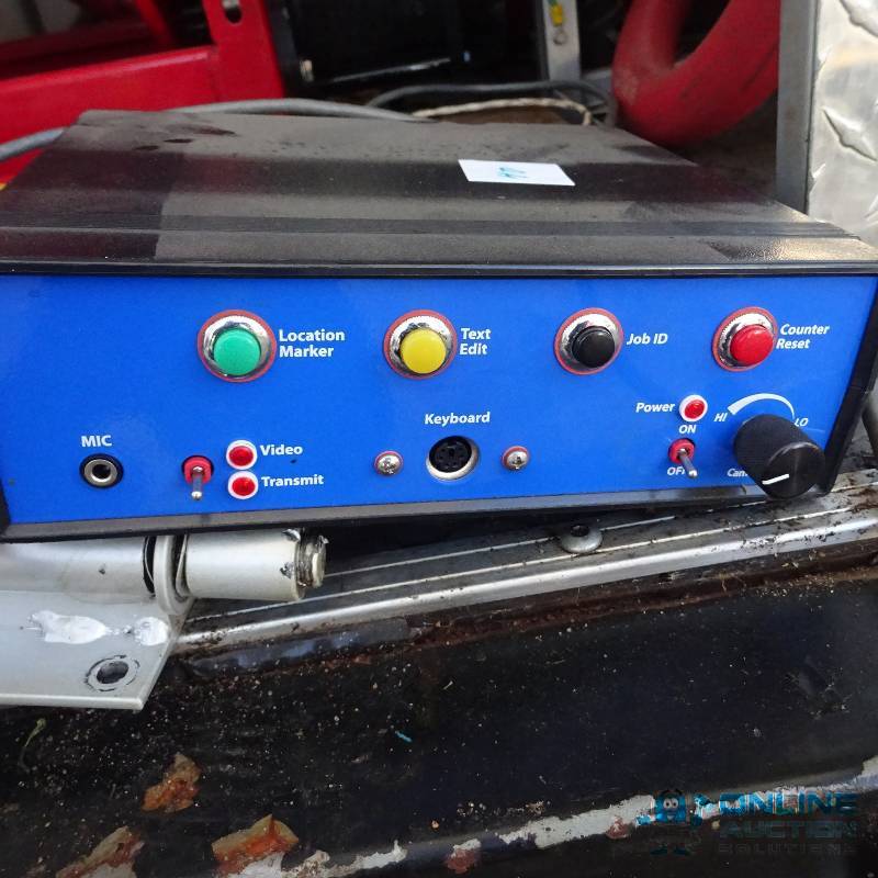 lot 40 image: Mytana camera controller