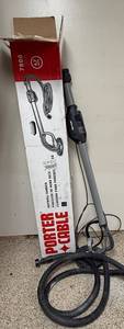 lot 16 image: Porter Cable Drywall Sander Model 7800