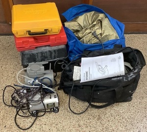 lot 122 image: Specialty Car Care Package