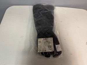 lot 30 image: Iron Clad Stick Welder Gloves Large NEW