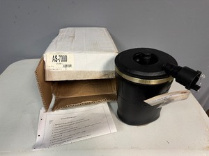 lot 44 image: AS-7000 Air Spring Rear