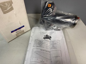 lot 47 image: Westar CompressorDryer CD-7700 (New)