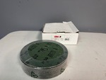 CGW Resin Fiber Disc ML2008 (New in Damaged Box) Qty 25
